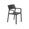 Fauteuil Trill NARDI Couleurs : ANTHRACITE