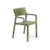 Fauteuil Trill NARDI Couleurs : AGAVE